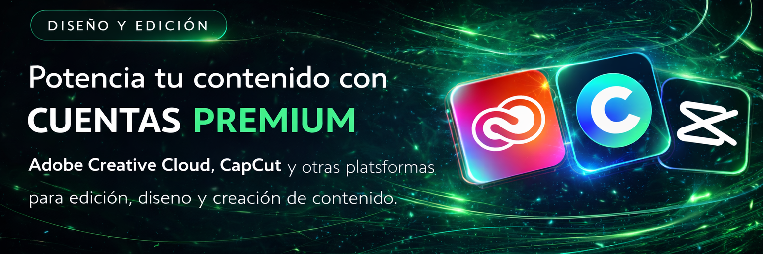 Diseno Premium