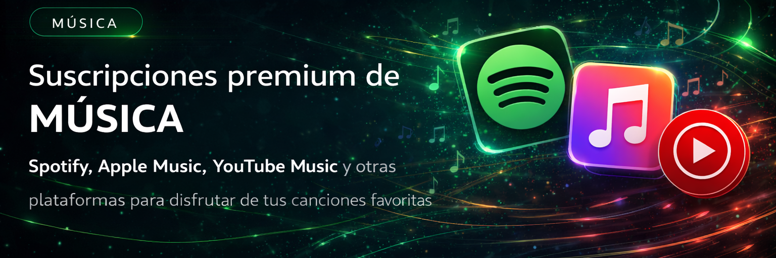 Musica Premium